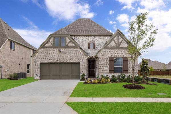 5708 Kildare Court, Mckinney, TX 75071