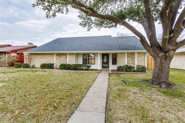 509 Sevilla Drive, Garland, TX 75043