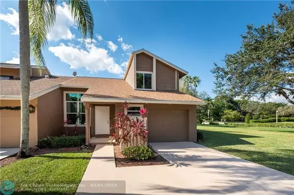 Boca Raton, FL 33428,22421 Thousand Pines Ln  #22421