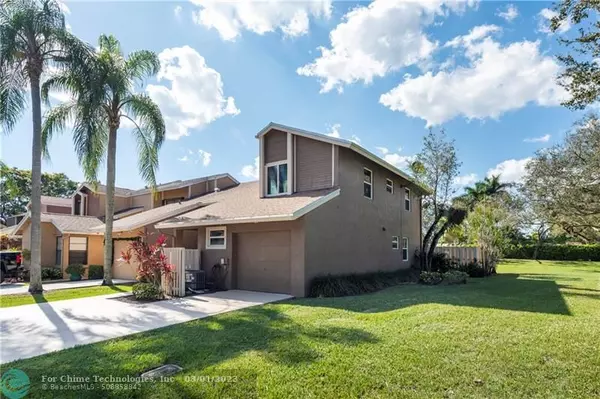 Boca Raton, FL 33428,22421 Thousand Pines Ln  #22421