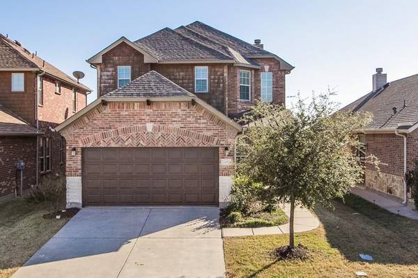 16012 Alvarado Drive, Prosper, TX 75078