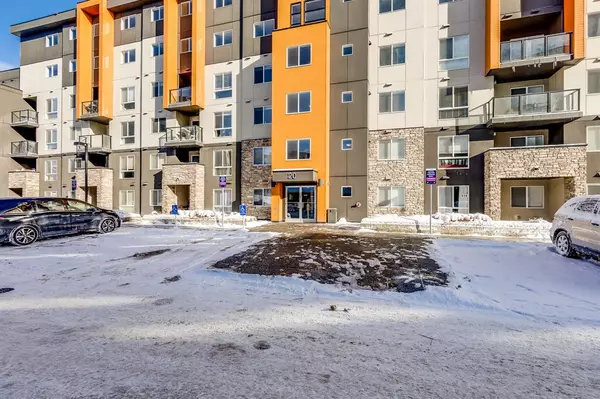 Calgary, AB T3R1R9,20 Kincora Glen PARK NW #105