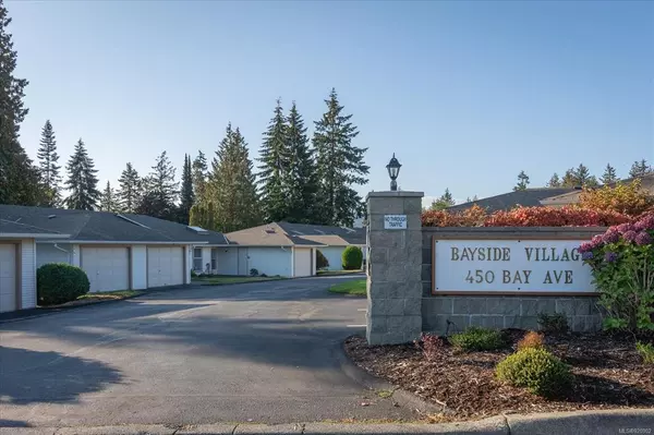 450 Bay Ave #15,  Parksville,  BC V9P 2K2