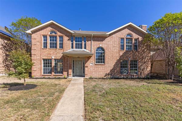 1708 Trinity Hill, Mesquite, TX 75181