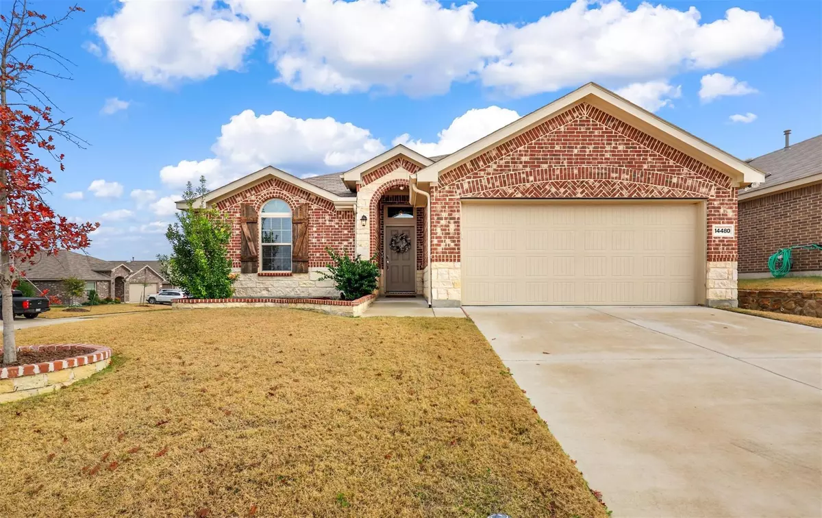 Fort Worth, TX 76052,14480 Artisan Drive