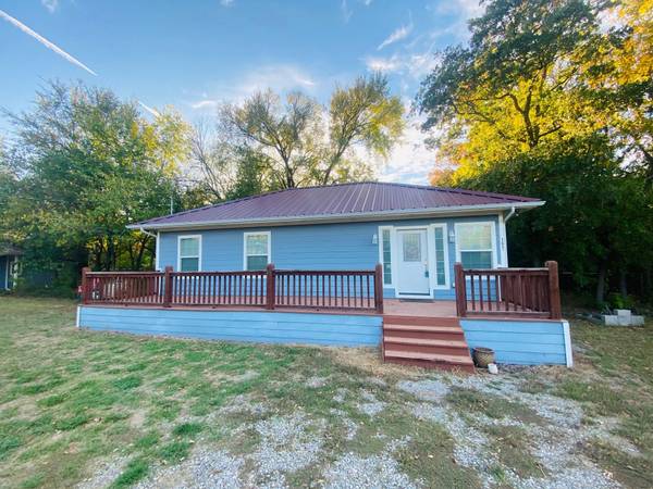 197 Riner Road, Pottsboro, TX 75076