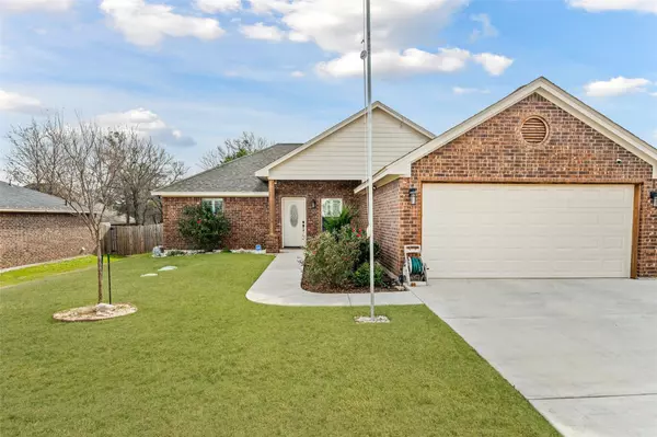 Granbury, TX 76048,2816 Steepleridge Circle