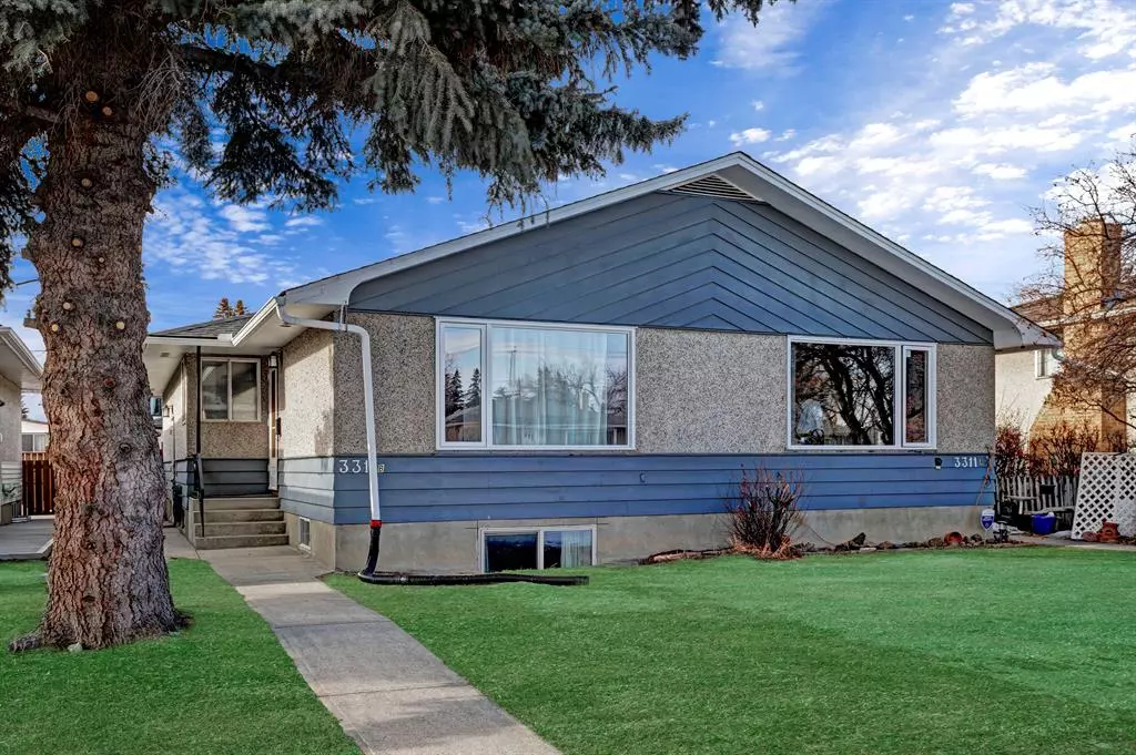 Calgary, AB T3E 3B9,3311 37 ST SW