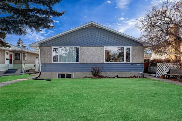 Calgary, AB T3E 3B9,3311 37 ST SW