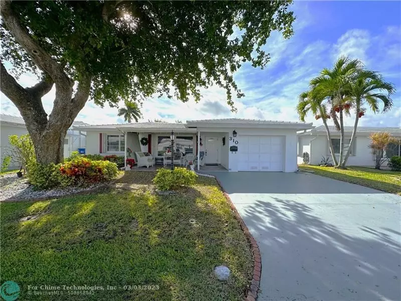 310 NW 25th Ct, Pompano Beach, FL 33064