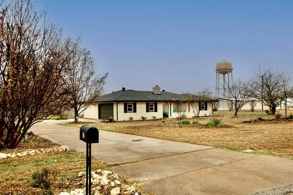 416 Cook Road, Willow Park, TX 76087