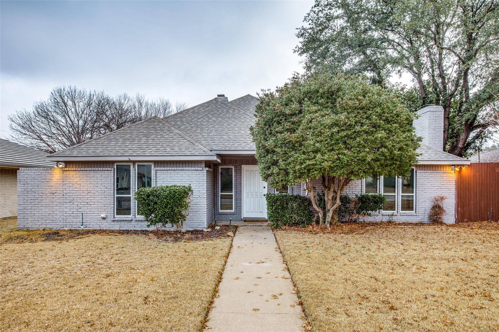 Richardson, TX 75081,1307 E Spring Valley Road