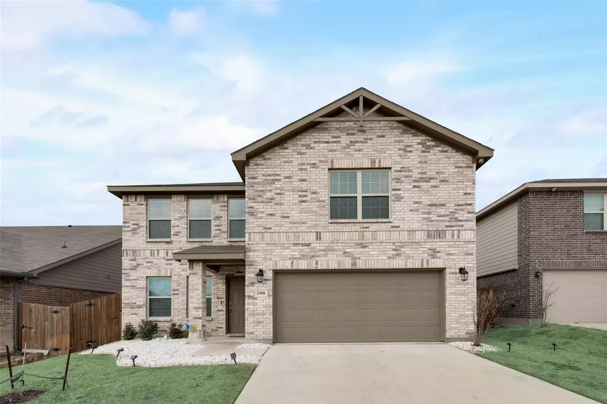 Fort Worth, TX 76108,2908 Whitetail Chase Drive