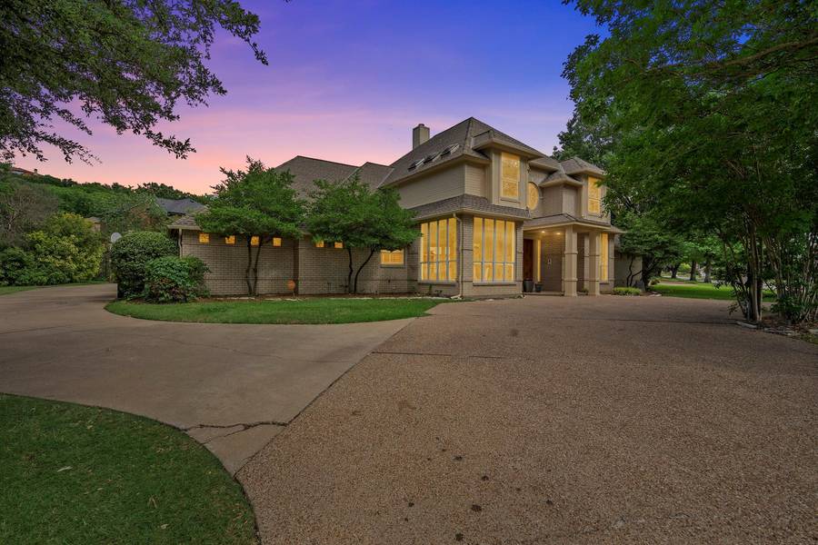 5001 Still Meadow, Fort Worth, TX 76132