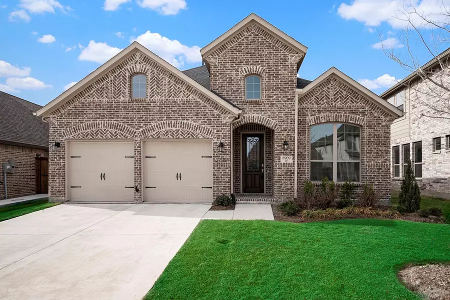 8909 Wild Meadow Road, Mckinney, TX 75071