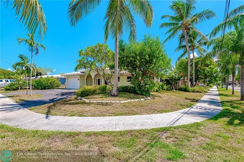 450 SE 6th Ave, Pompano Beach, FL 33060