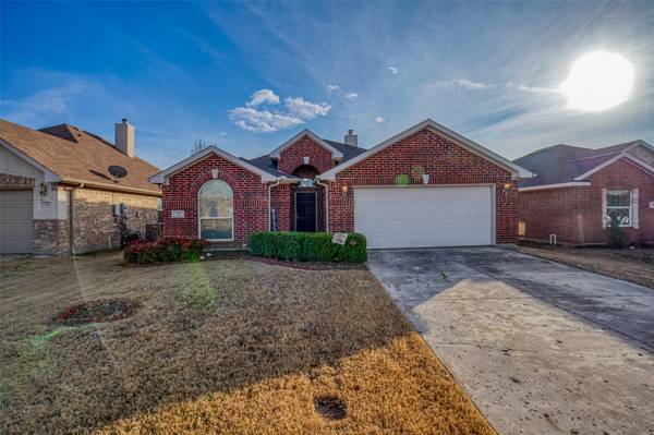 115 Shawnee Street, Greenville, TX 75402