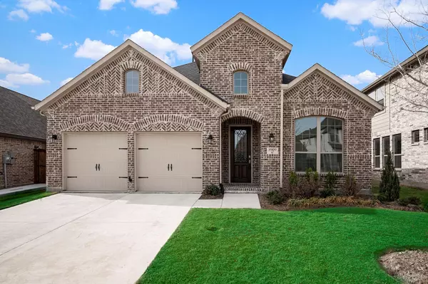 Mckinney, TX 75071,8909 Wild Meadow Road