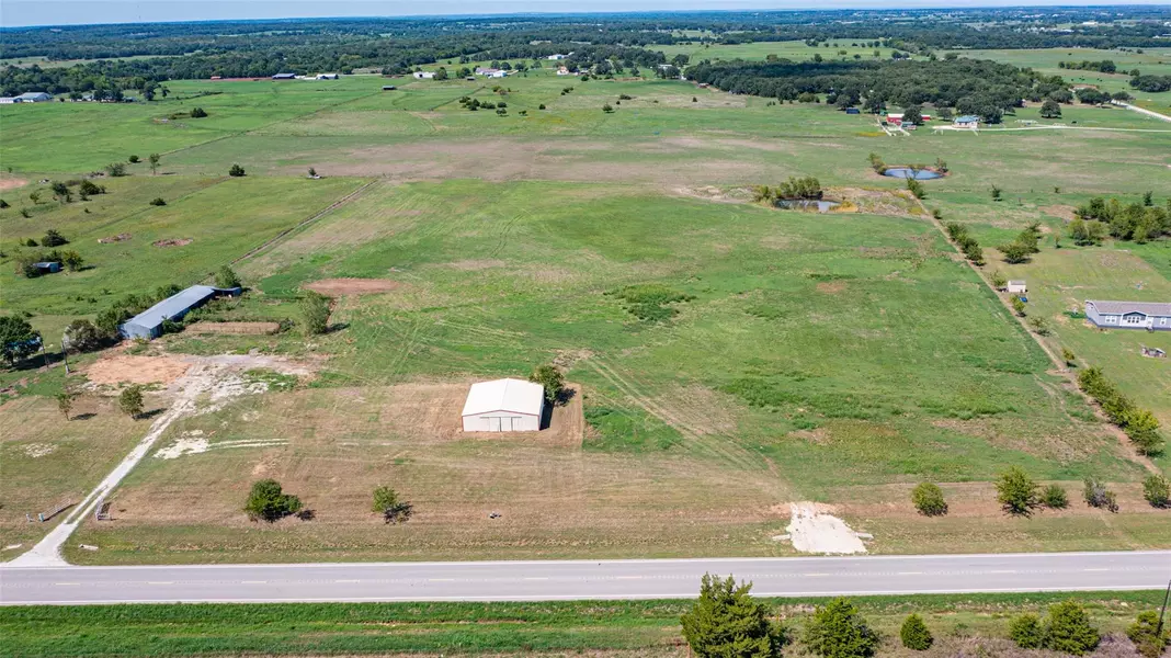 TBD Fm 2896 8.263 Acres, Gainesville, TX 76273