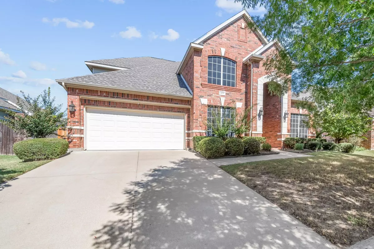 Fort Worth, TX 76123,4700 Bellflower Way