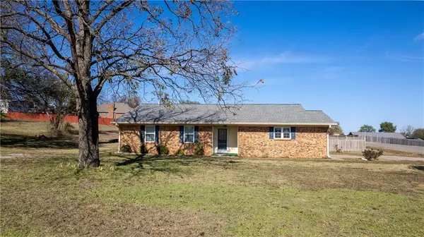 Pauls Valley, OK 73075,2701 W Royal Oaks Street