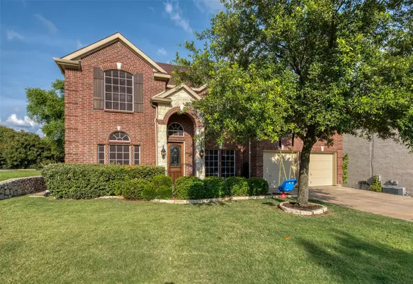 5101 Tacoma Drive, Arlington, TX 76017