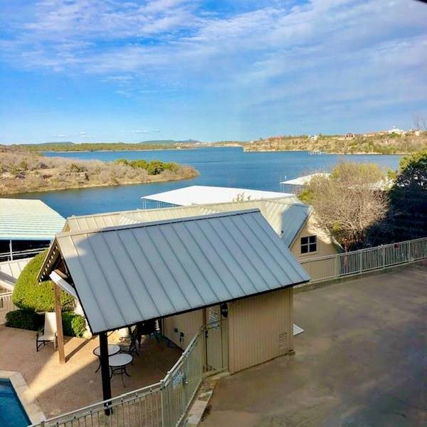 3008 Upcreek Alley #13, Possum Kingdom Lake, TX 76475