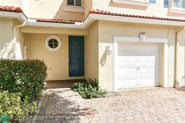 Boynton Beach, FL 33426,2769 S evergreen circle