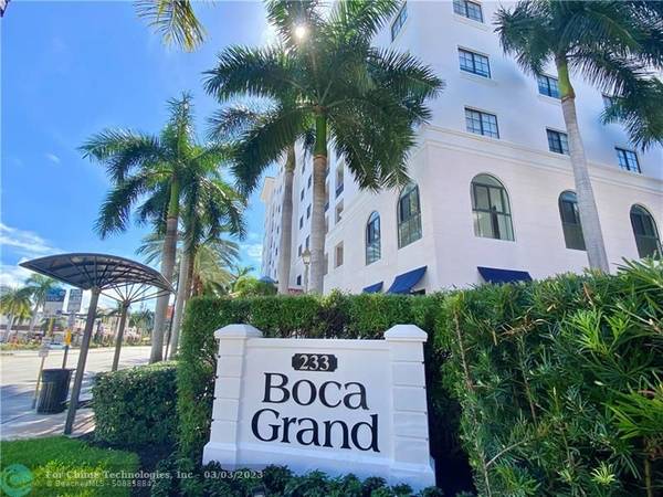 233 S FEDERAL Highway  #205, Boca Raton, FL 33432