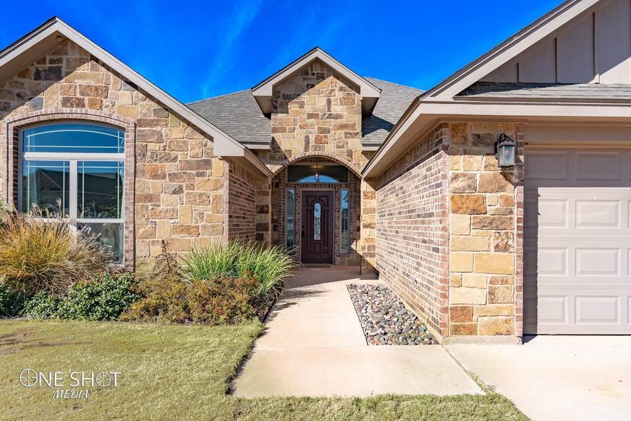 7534 Tuscany Drive, Abilene, TX 79606