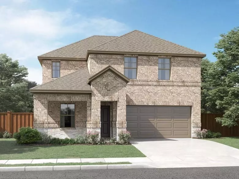 Melissa, TX 75454,1505 Mineral Point Place