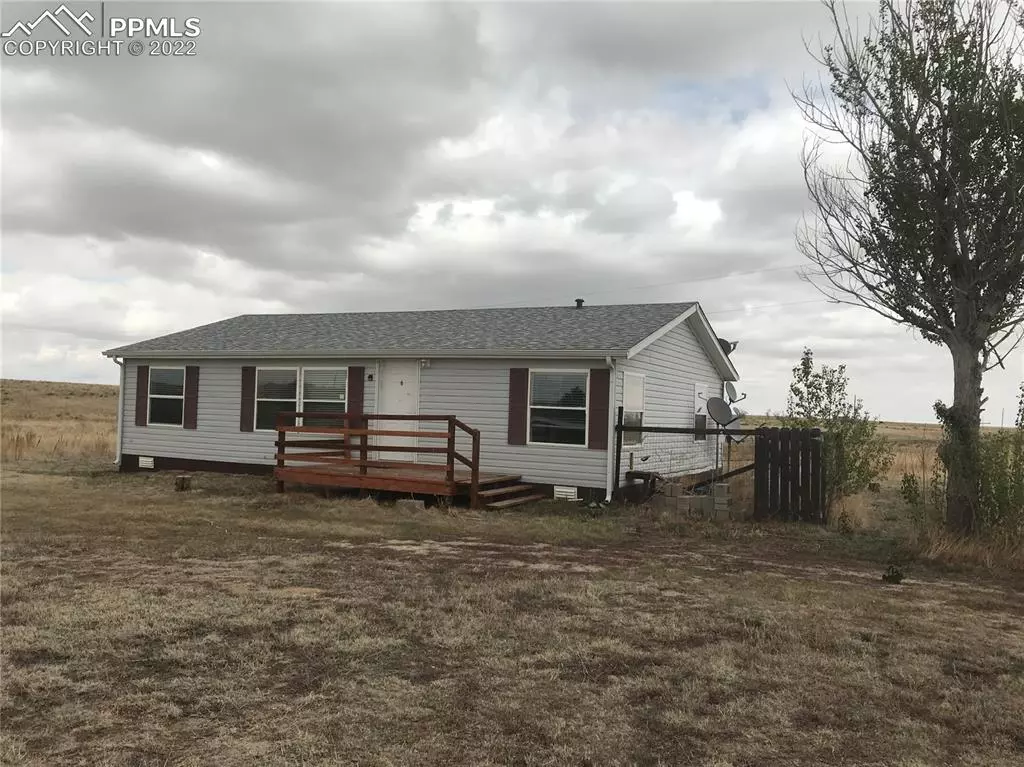 Calhan, CO 80808,6475 MULBERRY RD