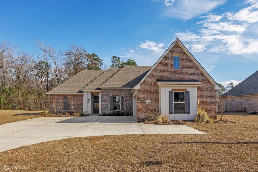 2868 Sunrise Point, Haughton, LA 71037