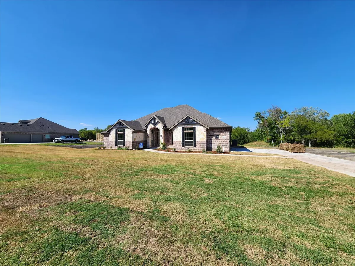 Mckinney, TX 75071,6419 County Road 469