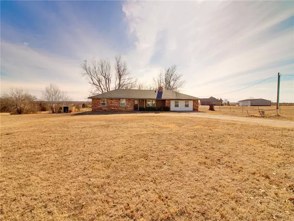 Davenport, OK 74026,619 Kenrod Drive