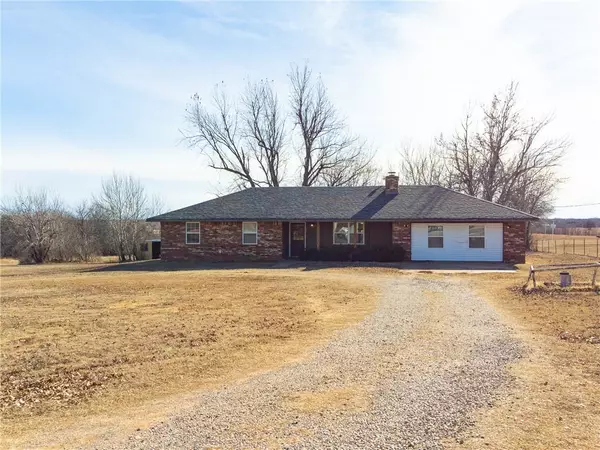 Davenport, OK 74026,619 Kenrod Drive