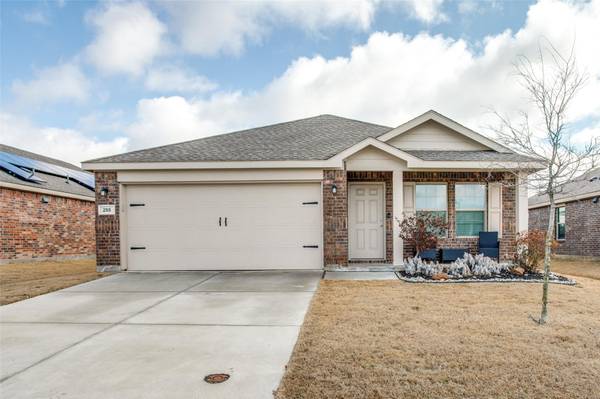 255 Laurenbrooke Drive, Anna, TX 75409