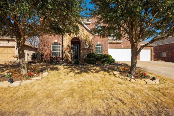 3010 Leslie Drive, Wylie, TX 75098