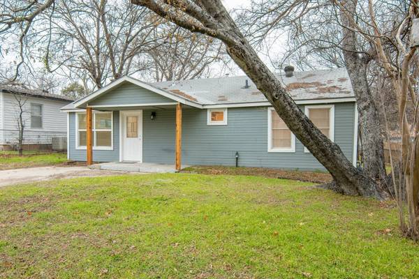 5152 Buchanan Street, Sansom Park, TX 76114