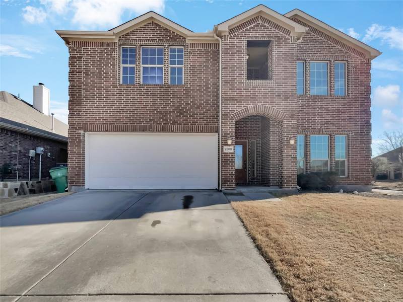 2500 Shooting Star Drive, Mckinney, TX 75071