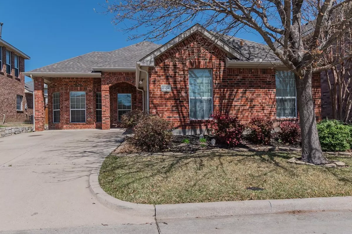 Mckinney, TX 75070,8104 Boulder River Trail