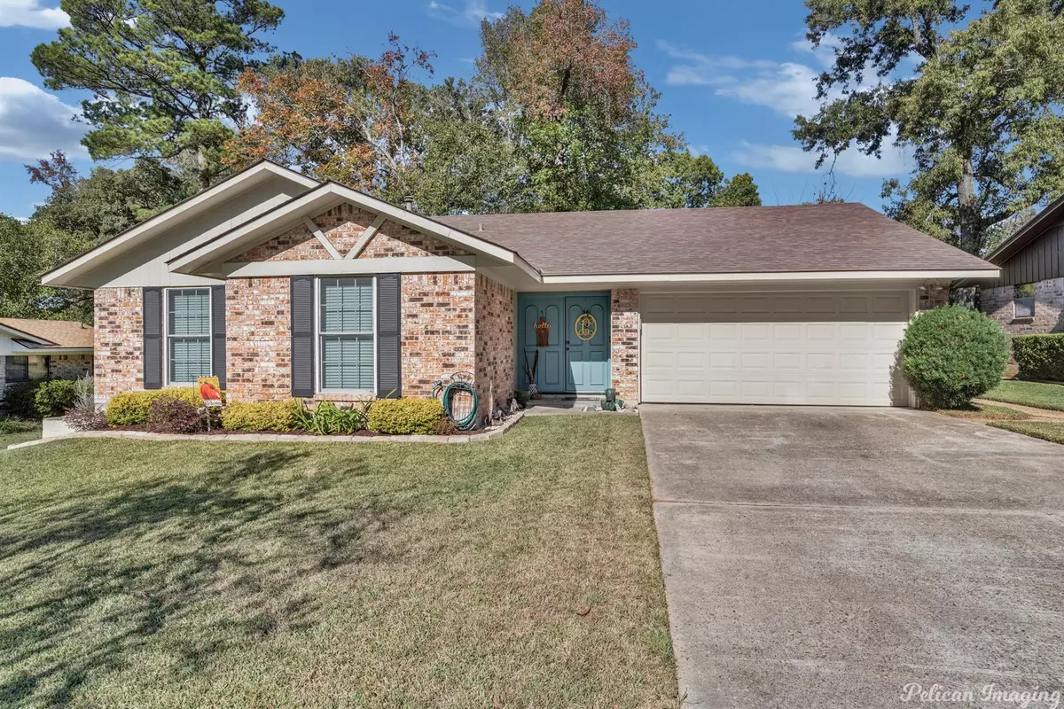 Haughton, LA 71037,8611 Timberwood Lane