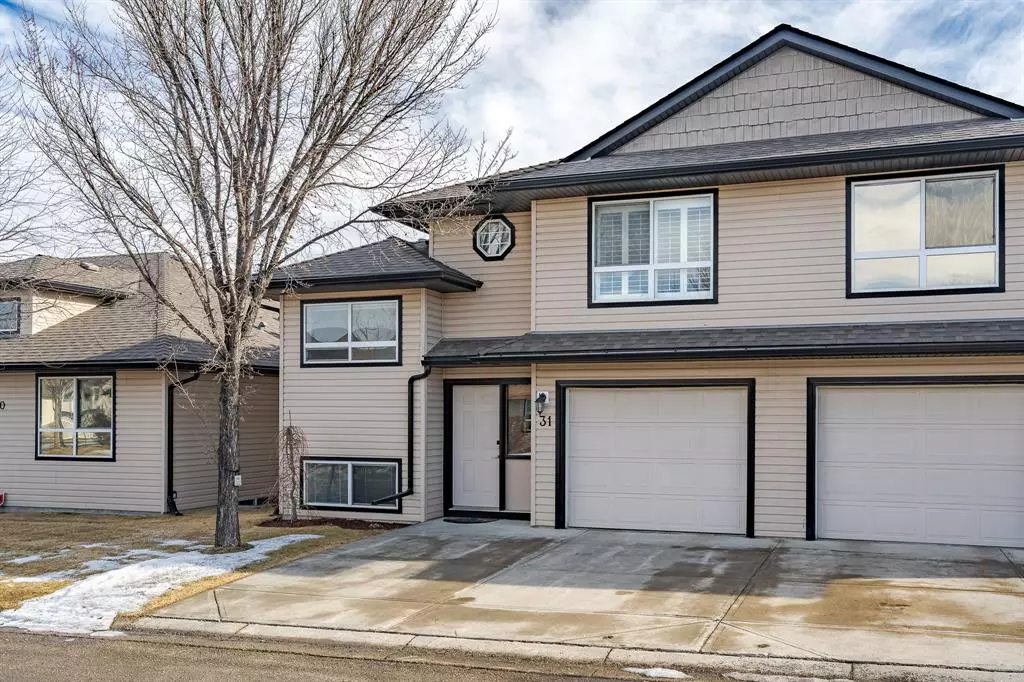 Airdrie, AB T4B 2Y5,103 Fairways DR NW #31