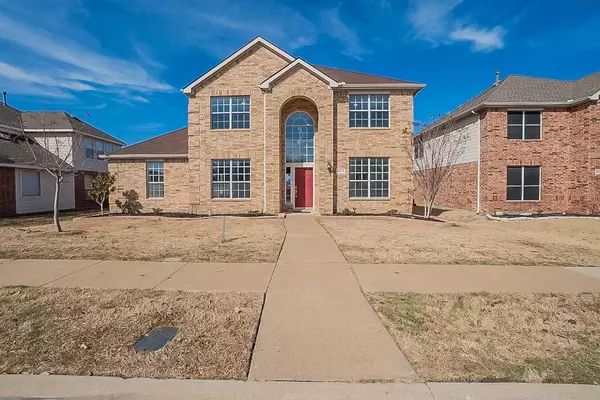 The Colony, TX 75056,4013 Standridge Drive