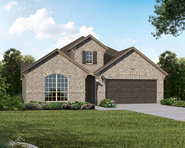 1516 Wild Indigo Drive, Mansfield, TX 76063