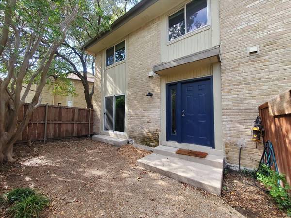 2636 Custer Parkway #C, Richardson, TX 75080