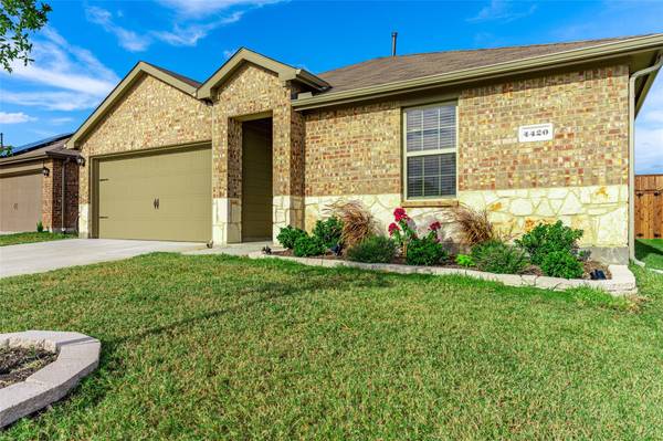 4420 Coaldale Drive, Forney, TX 75126