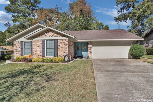 8611 Timberwood Lane, Haughton, LA 71037