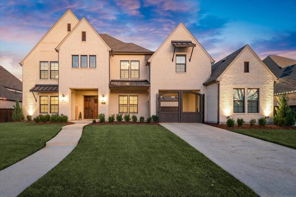 6613 Providence Road, Colleyville, TX 76034