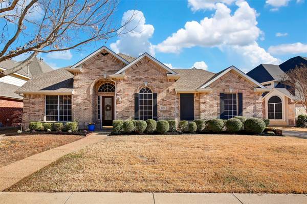 8206 Lighthouse Drive,  Rowlett,  TX 75089